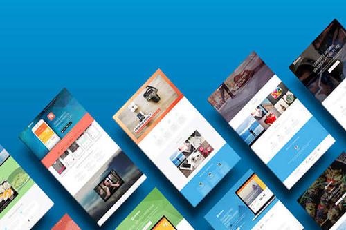 小微企業網站與計算機軟件開發 精準定位與高效融合的制勝之道