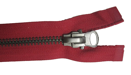 專業品質，精工制造 泉州信力拉鏈為您提供優質服裝輔料金屬拉鏈