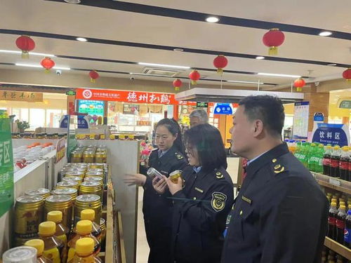 衡水高新區(qū)市場(chǎng)監(jiān)管分局開展高速服務(wù)區(qū)食品安全與票務(wù)代理服務(wù)專項(xiàng)檢查，保障公眾出行安全